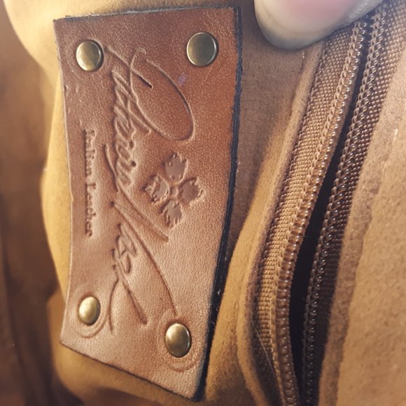 Patricia Nash wristlet, Makeup bag - Picture 5 of 5